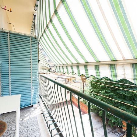Wifi Ac & 2 Bathrooms Verrazzano Bridge Apartment Firenze Esterno foto