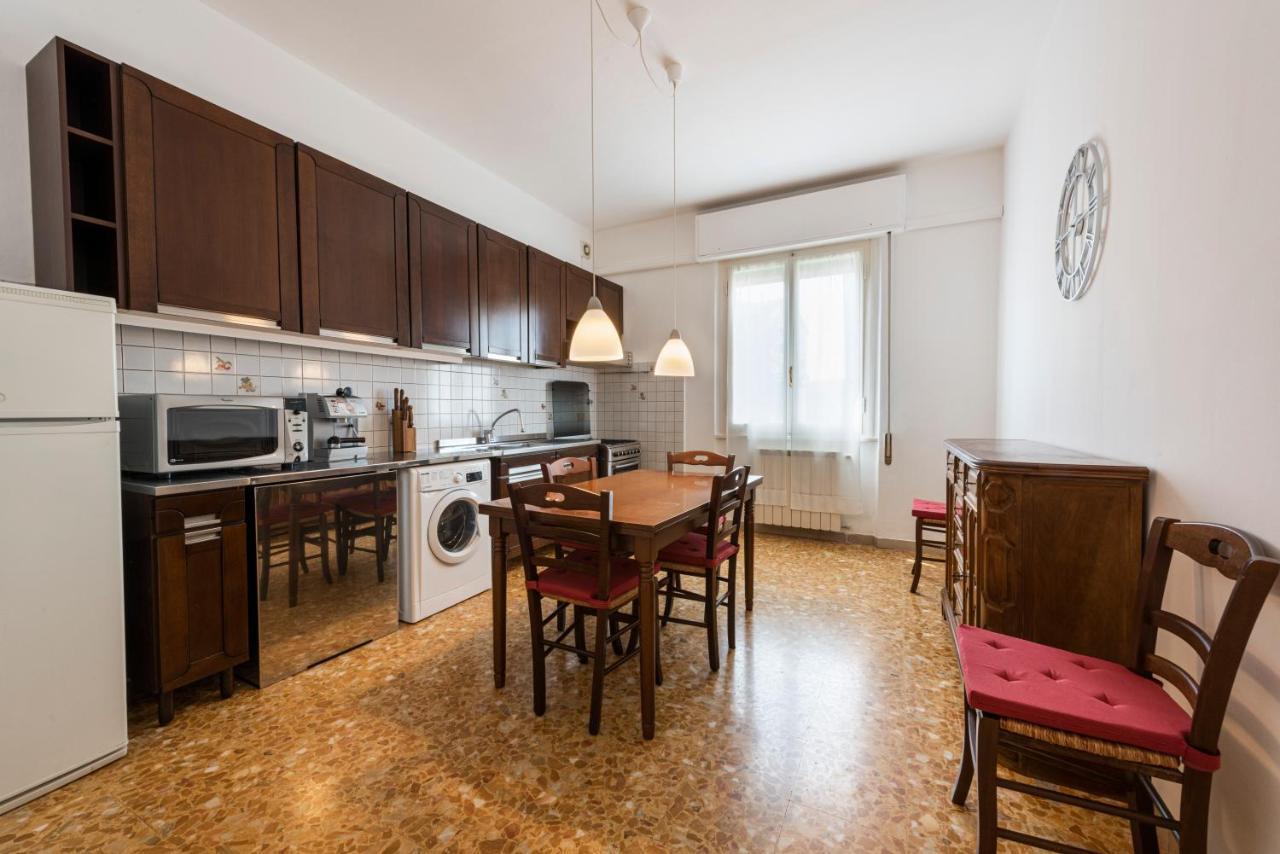 Wifi Ac & 2 Bathrooms Verrazzano Bridge Apartment Firenze Esterno foto