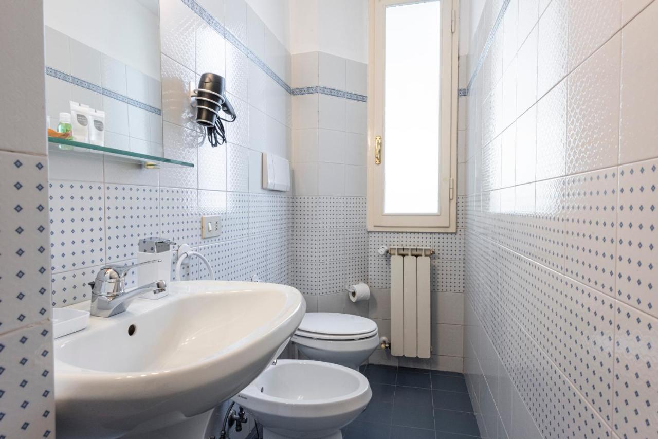 Wifi Ac & 2 Bathrooms Verrazzano Bridge Apartment Firenze Esterno foto