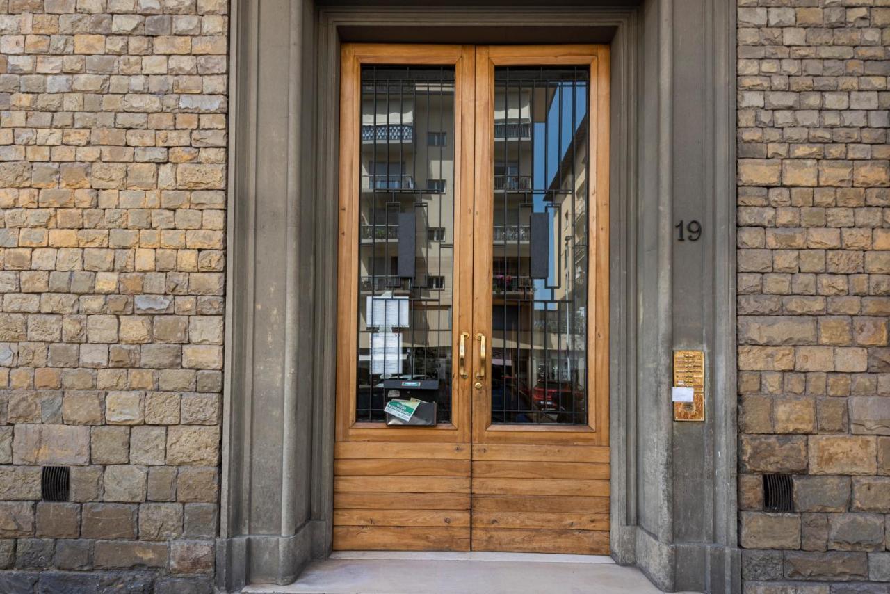 Wifi Ac & 2 Bathrooms Verrazzano Bridge Apartment Firenze Esterno foto