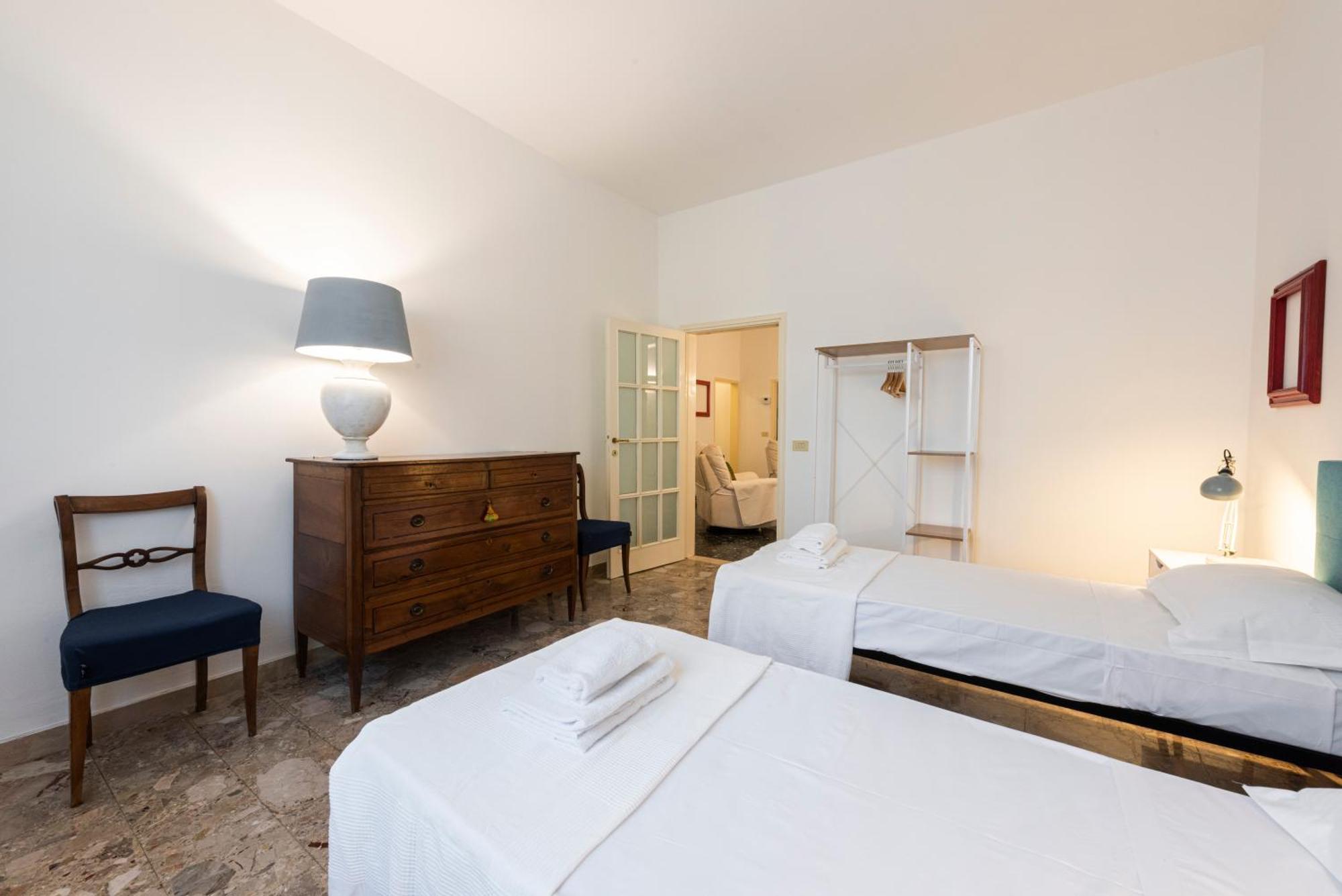 Wifi Ac & 2 Bathrooms Verrazzano Bridge Apartment Firenze Esterno foto