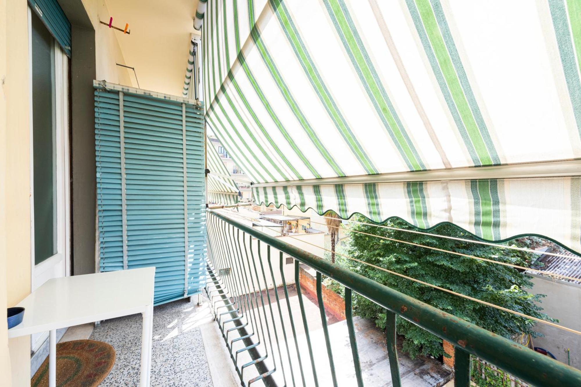 Wifi Ac & 2 Bathrooms Verrazzano Bridge Apartment Firenze Esterno foto